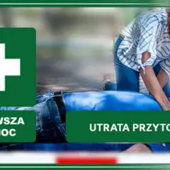 Pierwsza pomoc: ile uciśnięć i wdechów ratuje życie w RKO