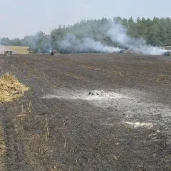 Jaką gaśnicę do kombajnu wybrać, aby zapewnić bezpieczeństwo?