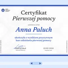 Kto może wystawić zaświadczenie o ukończeniu kursu pierwszej pomocy? Sprawdź!