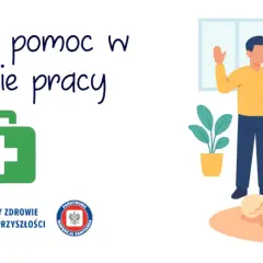Szkolenie z pierwszej pomocy w miejscu pracy. Ratownictwo to kluczowa umiejętność, którą każdy powinien posiadać.