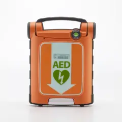 Defibrylator AED: Kiedy nie stosować, aby uniknąć niebezpieczeństwa