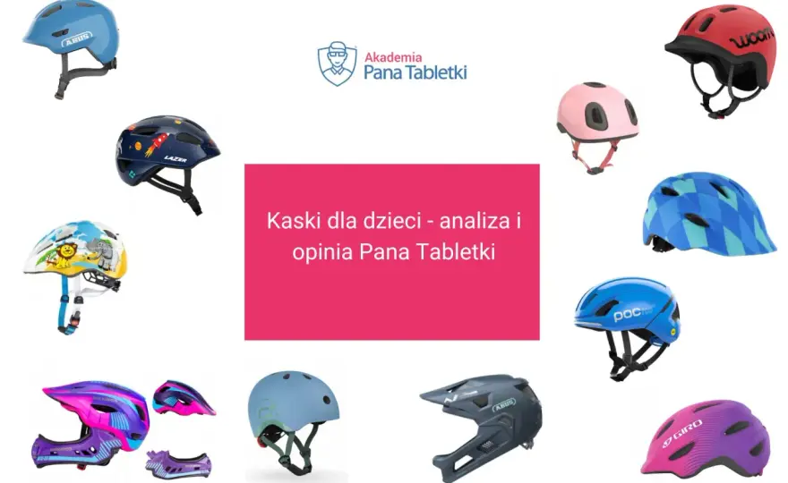 Bezpieczna budowa - Co działa lepiej niż sam kask?