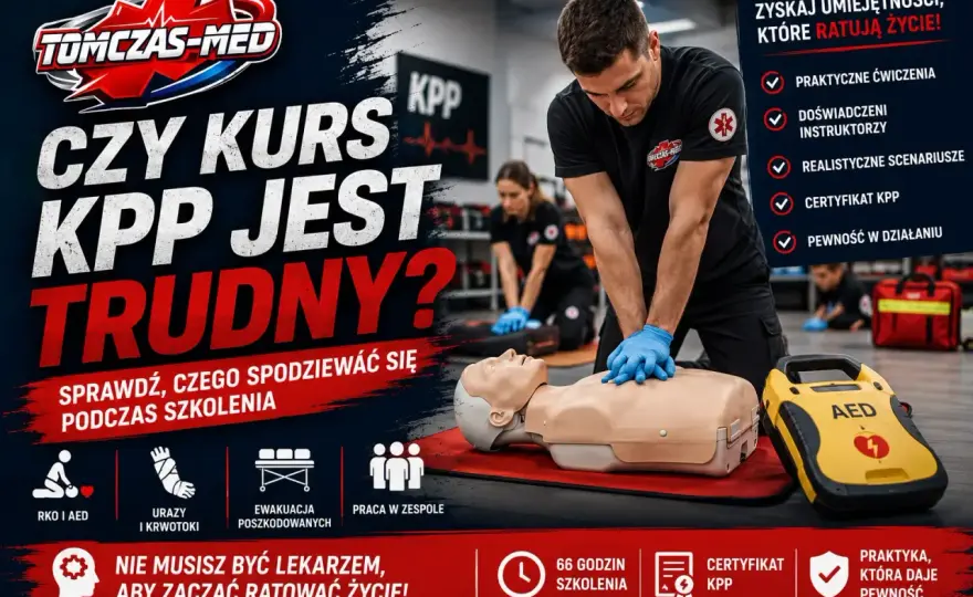 ABC KPP - Co to jest i jak wybrać kurs?