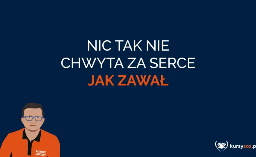 Jak sprawdzić, czy był zawał? Badania i pierwsza pomoc