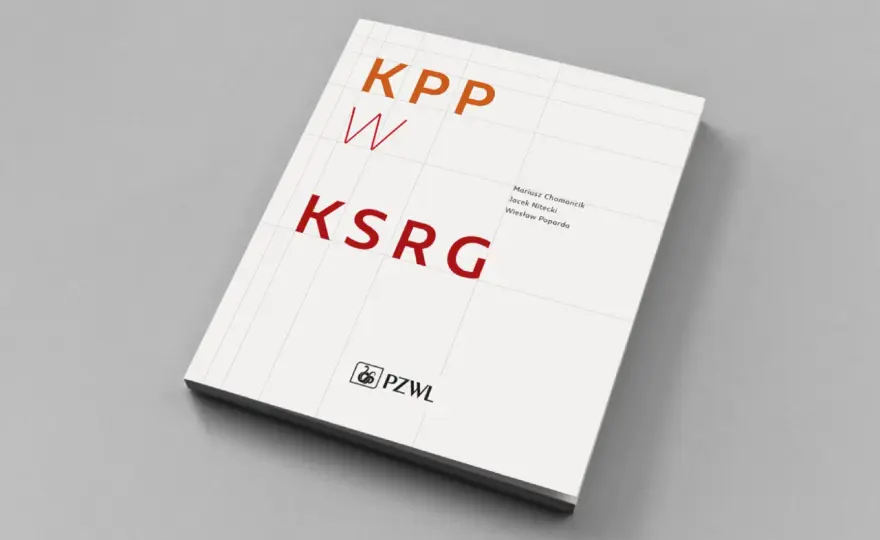 KSRG - Co to jest i jak działa? Poradnik dla firm i pracowników