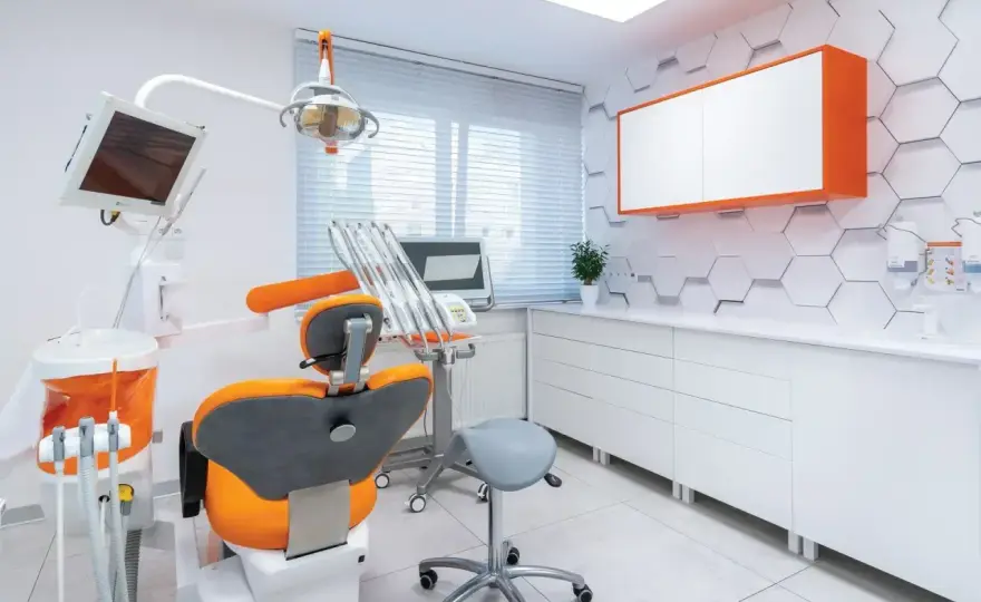 Ranking dentystów w Katowicach - znajdź najlepszego