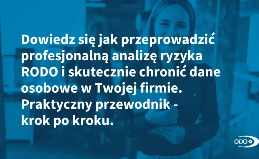 Ocena ryzyka zawodowego krok po kroku - praktyczny poradnik