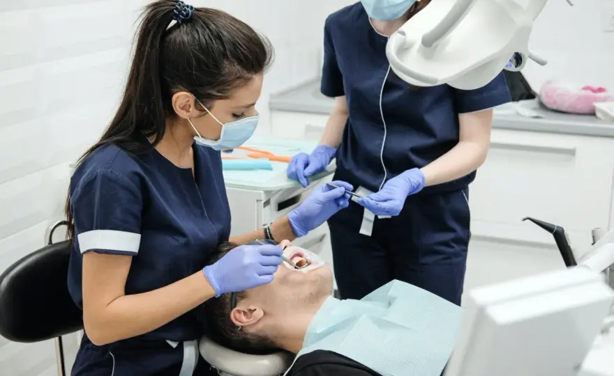 Zestawienie najlepszych dentystów i gabinetów w Poznaniu