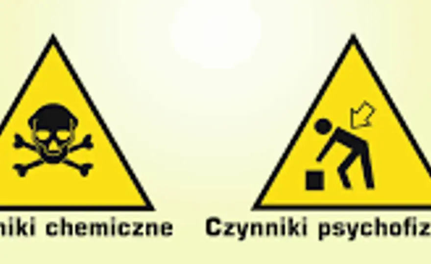 Czynniki fizyczne BHP - Jak chronić pracowników?