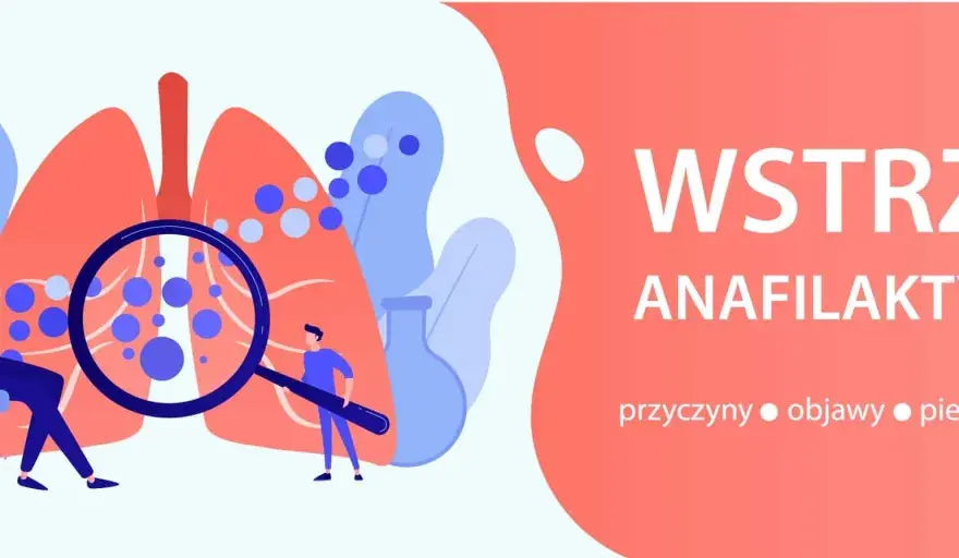 Wstrząs - objawy, pierwsza pomoc: reaguj, zanim będzie za późno