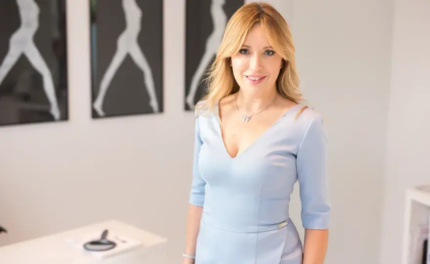 TOP dermatolodzy i kliniki dermatologii estetycznej w Warszawie