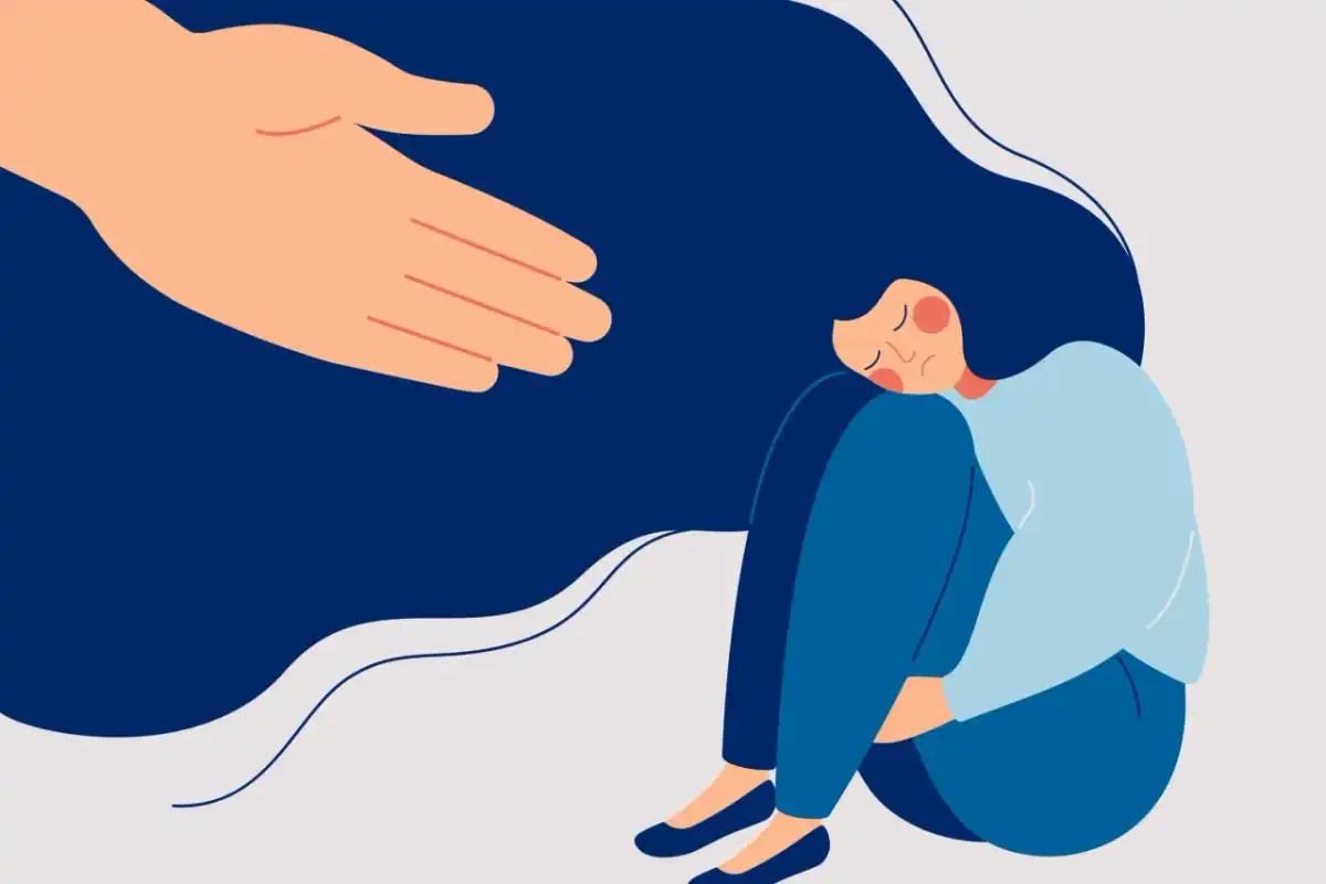 Pierwsza pomoc psychologiczna w kryzysie - jak reagować?